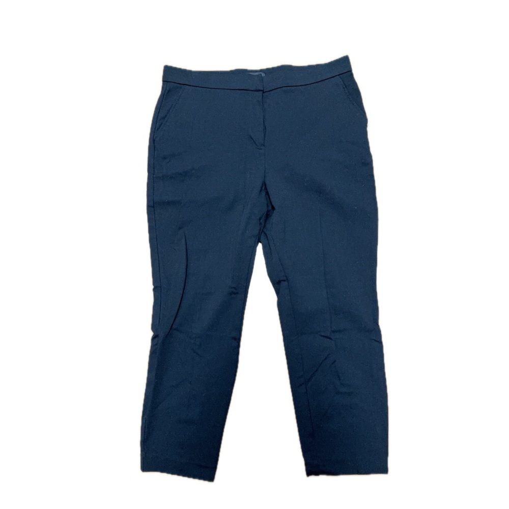 Banana Republic Black Dress Pants